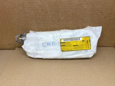 TOYOTA HIGHLANDER 2011-2013 AIRBAG ASIENTO CONDUCTOR DELANTERO IZQUIERDO Foto 1 de 4