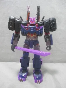Transformers Legacy TARN Completo Cyberverse Universe United 2024 - Imagen 1 de 5