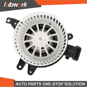 Labwork Heater Blower Motor 2017-2022 For Jeep Compass Jeep Renegade 2015-2023 - Bild 1 von 13
