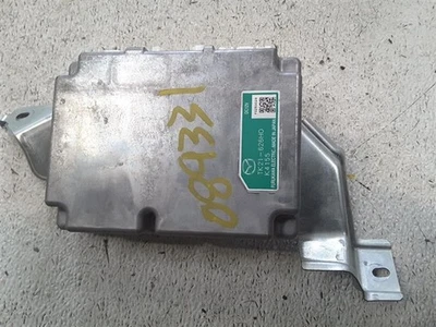 Chassis ECM Door Tailgate Fits 07-15 MAZDA CX-9 305188 - Изображение 1 из 4