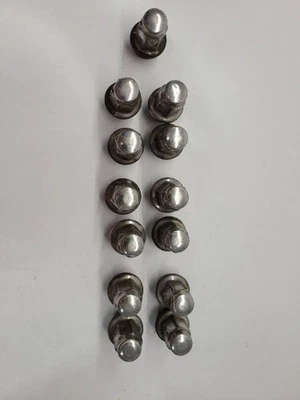 Juego de 13 tuercas Ford Expedition 2007-2014  Foto 1 de 4