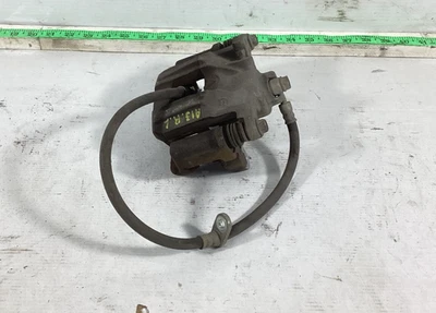 Pinza de freno trasera izquierda del lado del conductor Honda Odyssey 2011-2017 OEM. Foto 1 de 4