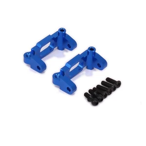 RCAWD Alum Front Hub Carrier For RC 1/18 Dromida BX MT SC4.18 DIDC1012 - Picture 1 of 7