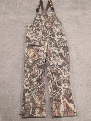 First Lite Solitude 2.0 Bibs Large Specter Windproof Excellent Free Shipping!! - Image 1 of 4