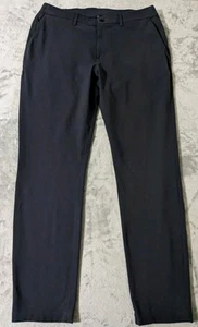 Pantalones Public Rec Hombres 34x32 Azul Gamechanger 5 Bolsillos Elastizados Rendimiento Preppy - Imagen 1 de 13