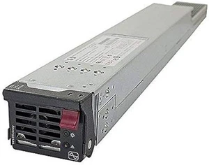 2450W BLC7000 PLATINUM HOT PLUG POWER SUPPLY KIT (588733-001) - Picture 1 of 1