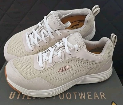 KEEN SPARTA2 ALUMINUM Toe Shoes Women’s 8.5 M 1027553M - Image 1 of 4