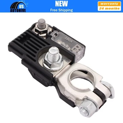 New For Hyundai Kia 180 Amp Battery Fusible Link w/Positive Battery Terminal USA - Image 1 of 4