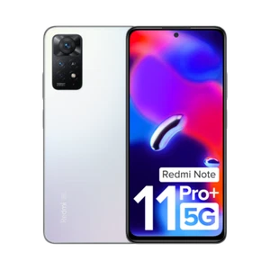 Xiaomi Redmi Note 11 Pro + 5G Factory Unlocked Dual SIM-8GB/128GB-Global Version - Picture 1 of 4