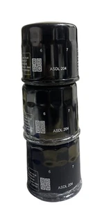 Lot of 3 BC Oil Filter ASDL 204 Honda Yamaha Kawasaki Agusta Artic Cat Rhino - Picture 1 of 1