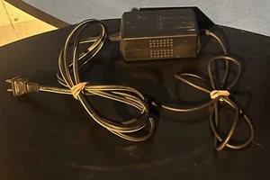 Gamecube Genuine OEM AC Adapter Power Supply - Picture 1 of 3