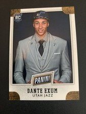2014 Panini The National Convention VIP Dante Exum
