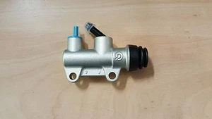 Ducati Ersatzteile Hinterbremsmasterzylinder, Pumpe, 848, Evo Corse, 62540211A - Bild 1 von 1