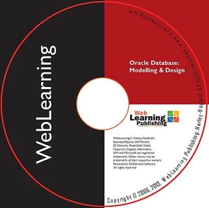 Oracle Datenbankmodellierung und Design eLearning - Bild 1 von 1