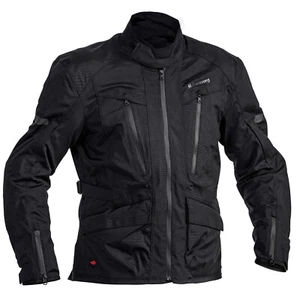 Halvarssons Gruven Laminated Textile Jacket Waterproof Motorbike Mens BRAND NEW - Picture 1 of 3