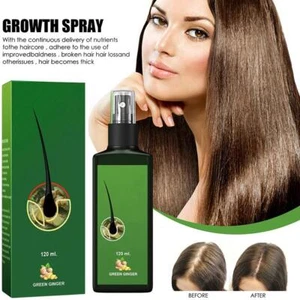 30ml/ 120ml Neo Hair Lotion Hair Root HAIR BEARD SIDEBURNS ✨s 100 LONGER P7B5 - Picture 1 of 17