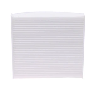 Car Cabin Air Filter Carbon Fiber Filter Element For Toyota Camry Sequoia - Picture 1 of 12
