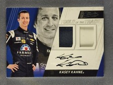 2017 Absolute Racing #TTDS-KK Kasey Kahne Tools of the Trade Duals Auto