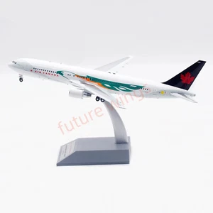 Modelo de avión fundido a presión 1:200 modelos B (InFlight200) Air Canada B767-300 C-GBZR - Imagen 1 de 16