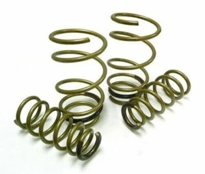 Tein H.Tech Lowering Springs Kit for 1991-1999 Mitsubishi 3000GT VR-4 - Picture 1 of 1