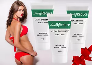 Crema Reduce Adelgazamiento Line @ Celulitis 3confez. Esculpidor Abdomen y - Imagen 1 de 3