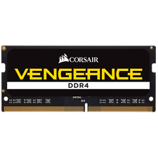 Corsair Vengeance CMSX8GX4M1A3200C22 - 8 GB - 1 x 8 GB - DDR4 - 3200 MHz - 260-p