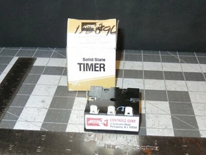 ARTISAN 4215F9090B90 Halbleiterrelais Power Flasher 90 FPM 90/90 VAC-5AMP - Bild 1 von 5