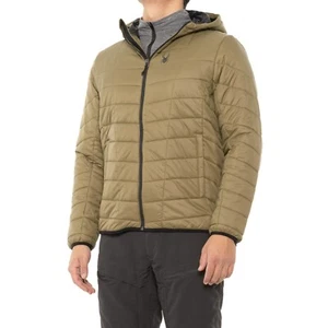 Chaqueta aislante con capucha Spyder Tryton - para hombre al por menor $200 - Imagen 1 de 2