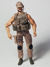 BBI Elite Force Modern US Army Special Ops DESERT OPERATOR 4" Figure Blue Box 11