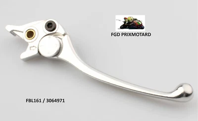 SUZUKI GSF 1200 BANDIT 1996/2000 LEVIER DE FREIN - Photo 1/2