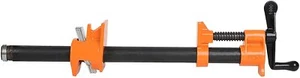 Pony 50 3/4in. Pipe Clamp Fixture - Picture 1 of 3