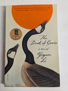 The Book of Goose PB Yiyum Li - Picture 1 of 2