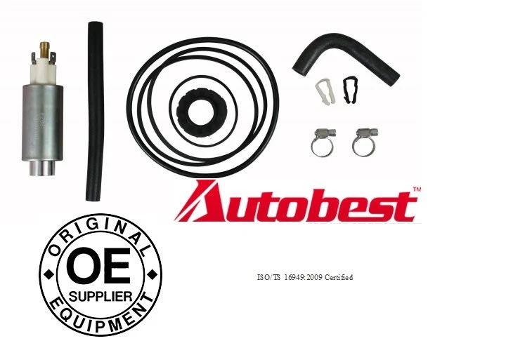 Bomba de combustible FORD AEROSTAR EXPLORER RANGER TAURUS TEMPO MAZDA B2300 B3000 B4000  Foto 1 de 1