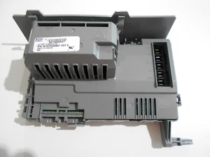 Control de lavadora Maytag CCU W10217074 WPW10217074 - Imagen 1 de 1