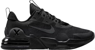 Nike Air Max Alpha Trainer 5 DM0829 010 black/black Men's Shoes - Image 1 of 4