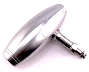 Power FTDK 85mm T Bar Knob For Shimano Daiwa Penn Newell Okuma Avet Fishing Reel - Picture 1 of 9