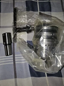 HD Chuck HEAVY DUTY 1/2" (13Mm) Magnetic Drill Chuck with 3/4" Weldon Shank Adap - Picture 1 of 4