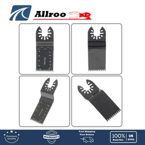 1 3/8 Inch Saw Blade 50 Pc Oscillating - Picture 1 of 9