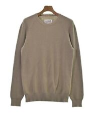 Maison Margiela Knitwear/Sweater Beige M 2200377686014