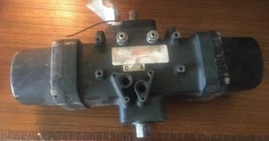 Kitz Japan DAS-313 Valve Return Actuator 75-100psi Spring Range 0.49Mpa - Picture 1 of 5