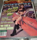 Street Customs Magazine  Low Rider Lowlow Dope Rides & Hot Chicks Rare Lowrider