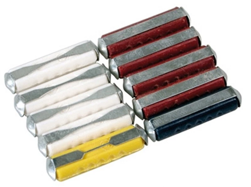 Set fusibili Lampa 70060 - Promo Spediz.