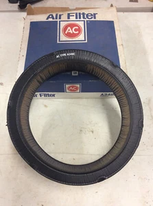 NOS NEW Trans Am A/C Delco Air Filter C10 OBS Truck A348C 6484235 69-73 Corvette - Picture 1 of 7