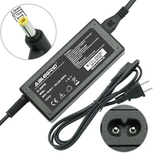 AC Adapter For Acer Aspire One 725 756 AO725 AO756 Notebook Power Supply Charger - Picture 1 of 4