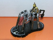 Mage Knight Lancers #085 Scorpem Gunner