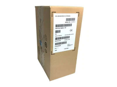 New For HP 868230-001 MSA 10TB 12G SAS 7.2K RPM LFF - P9M82A - Image 1 of 3