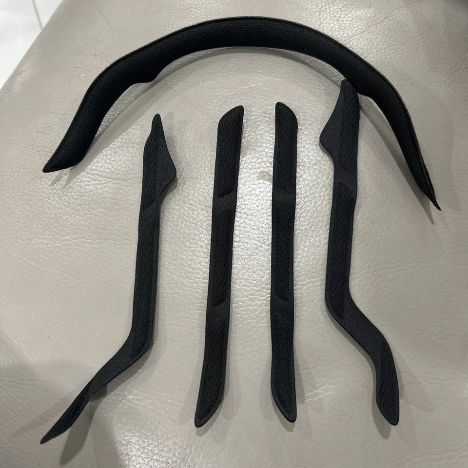 Almohadillas de repuesto interiores Giro Isode (tamaño universal) Foto 1 de 1