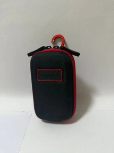 [Almost unused] Olympus camera case with carabiner CSCH-107 - Picture 1 of 3