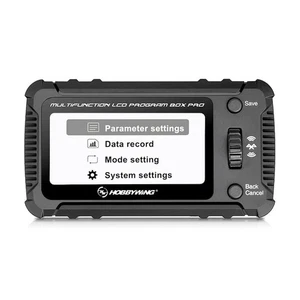 HW30502002 HobbyWing Program Card Pro Scheda Programmazione, Xerun Ezrun Platinu - Imagen 1 de 1