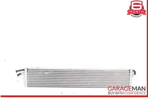 11-16 Porsche Panamera 970 3.6L Transmission Oil Cooler Radiator OEM - Bild 1 von 11